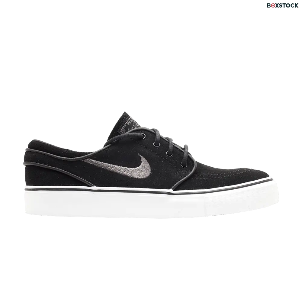Nike Zoom Stefan Janoski Sb Black 333824-007