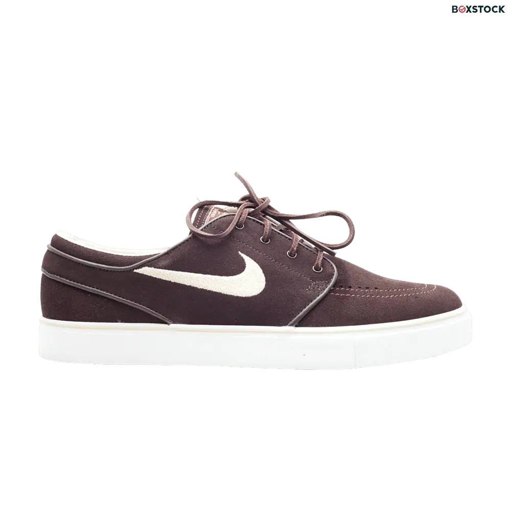 Nike Zoom Stefan Janoski Sb Brown 333824-211