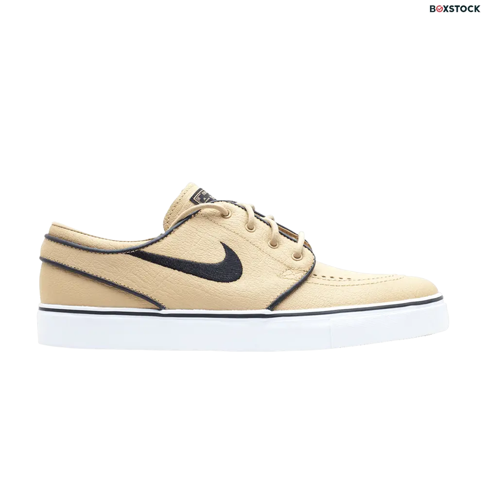 Nike Zoom Stefan Janoski SB Brown 333824-201