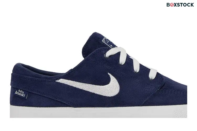 Nike Zoom Stefan Janoski SB RM By You Multi-Color