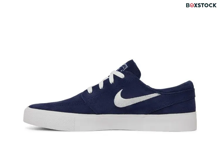 Nike Zoom Stefan Janoski SB RM By You Multi-Color
