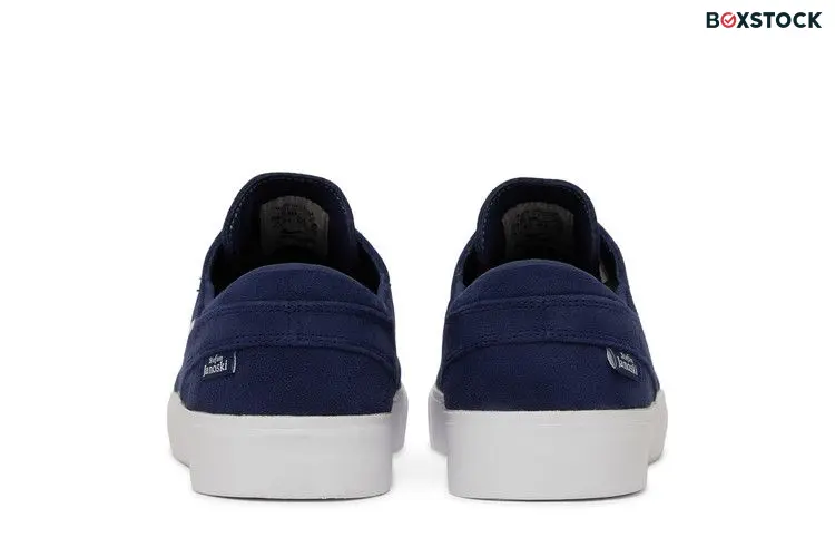 Nike Zoom Stefan Janoski SB RM By You Multi-Color