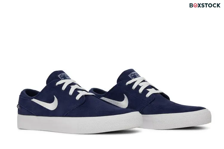Nike Zoom Stefan Janoski SB RM By You Multi-Color