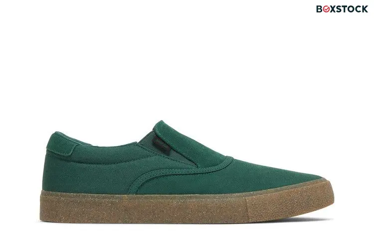 Nike Zoom Verona Slip SB 'Noble Green Gum'