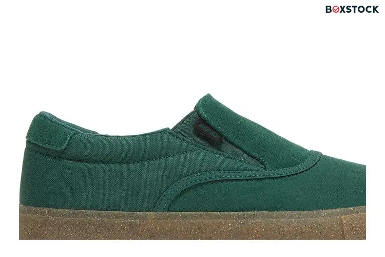 Nike Zoom Verona Slip SB 'Noble Green Gum'