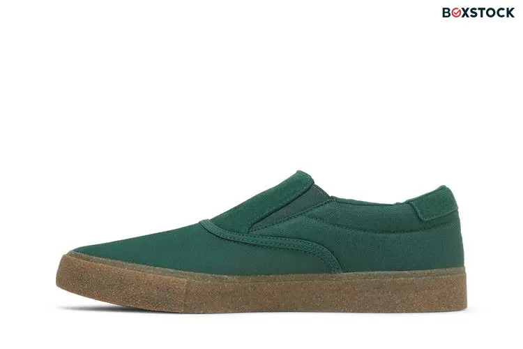 Nike Zoom Verona Slip SB 'Noble Green Gum'