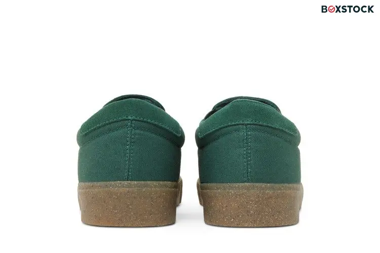 Nike Zoom Verona Slip SB 'Noble Green Gum'