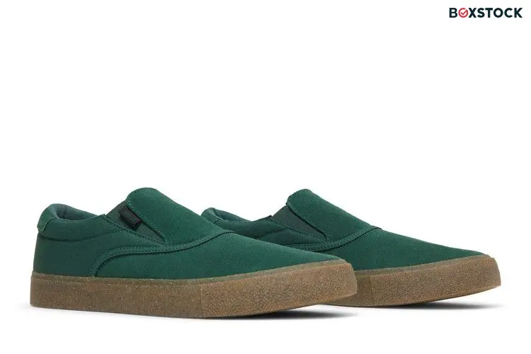 Nike Zoom Verona Slip SB 'Noble Green Gum'