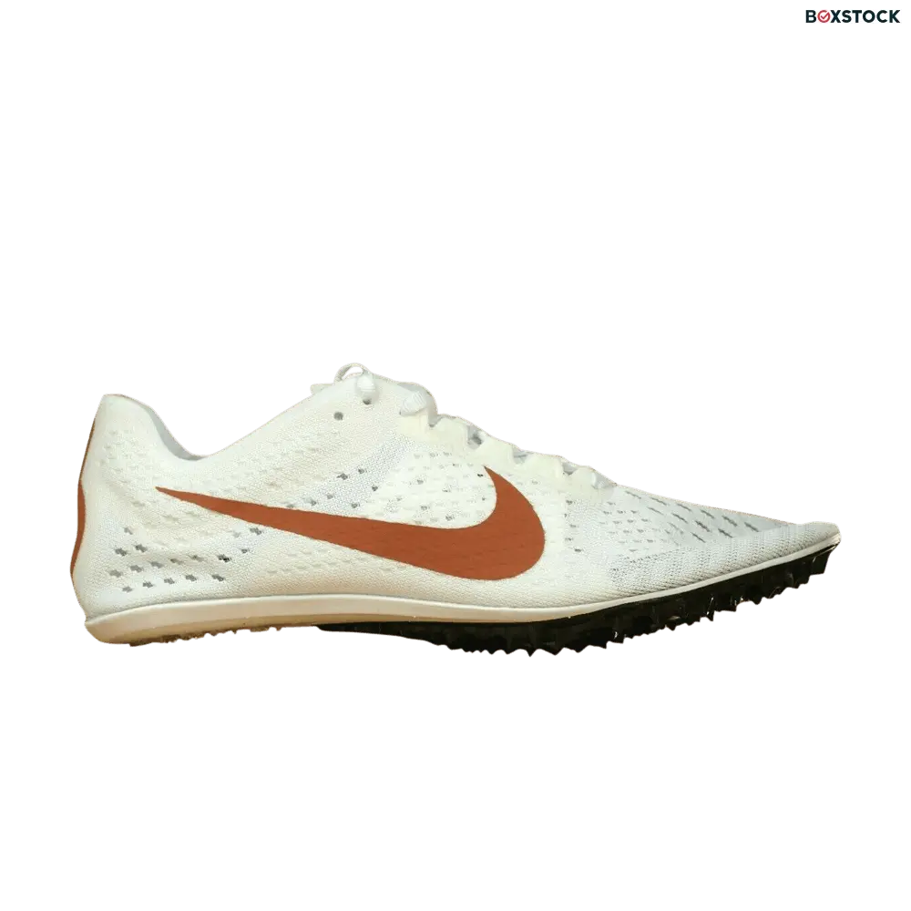 Nike Zoom Victory Elite 3 'Texas Longhorns' White