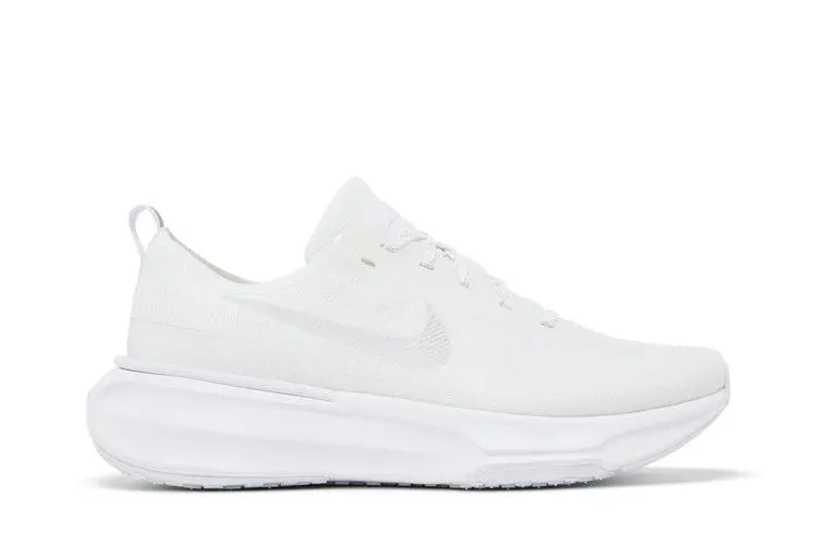 Nike ZoomX Invincible 3 Extra Wide 'White Photon Dust'