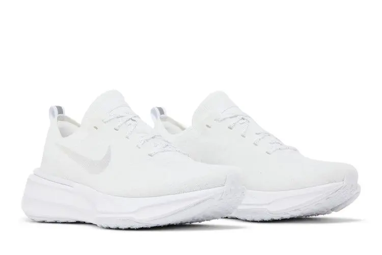 Nike ZoomX Invincible 3 Extra Wide 'White Photon Dust'
