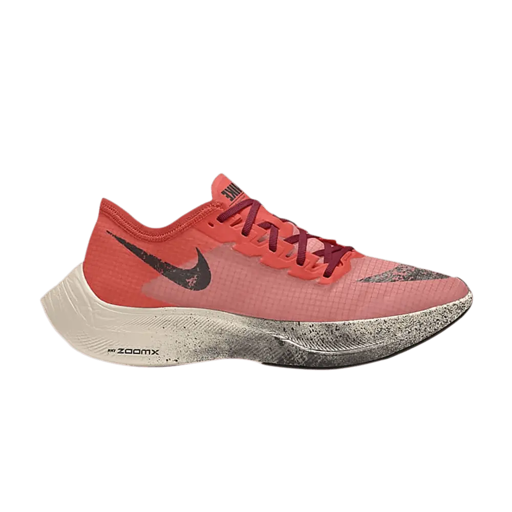 nike Nike ZoomX Vaporfly NEXT% By You Multi-Color CW0538-XXX