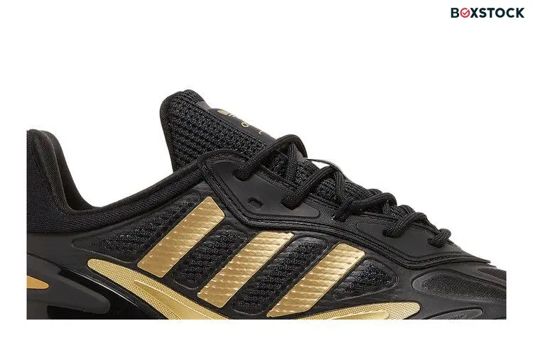 adidas ZX 2K Boost 2.0 'Black Gold Metallic'