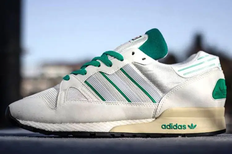 adidas ZX 710 White