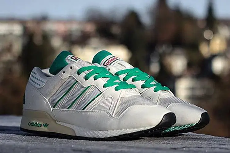 adidas ZX 710 White