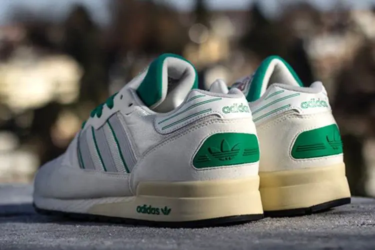 adidas ZX 710 White