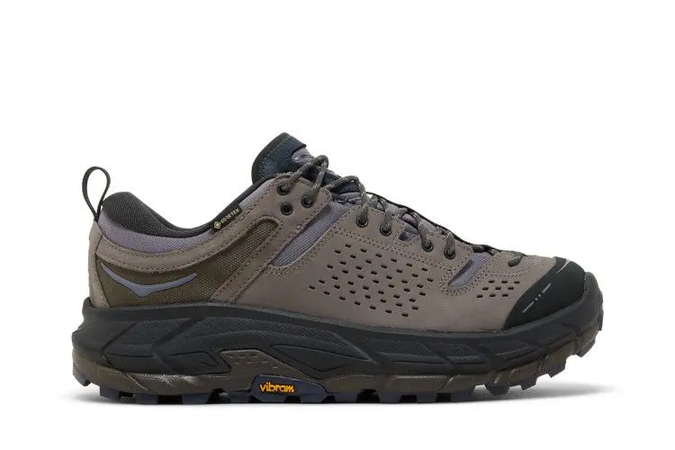 HOKA _J.L-A.L_ x Tor Ultra Low GORE-TEX 'Desert Taupe' Brown