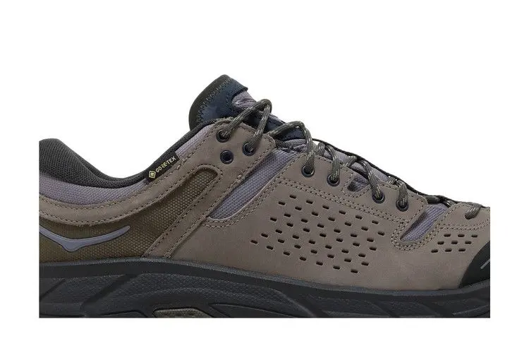 HOKA _J.L-A.L_ x Tor Ultra Low GORE-TEX 'Desert Taupe' Brown