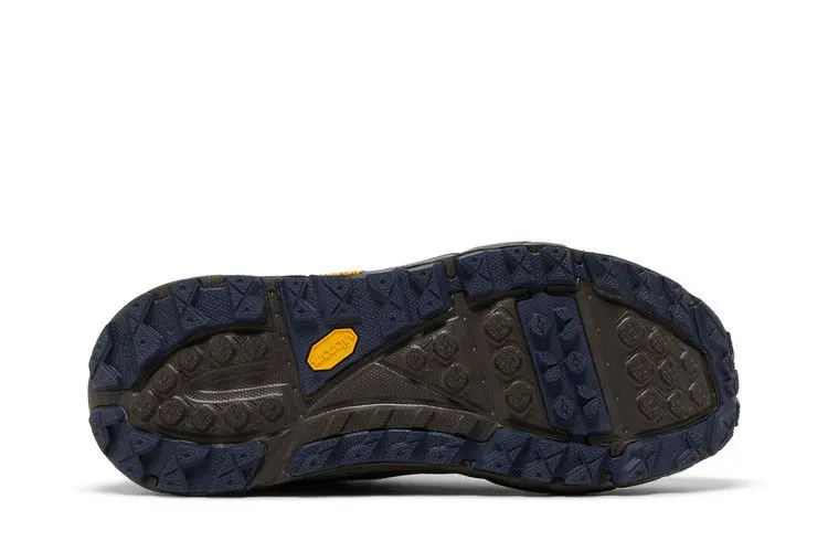 HOKA _J.L-A.L_ x Tor Ultra Low GORE-TEX 'Desert Taupe' Brown