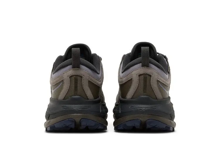 HOKA _J.L-A.L_ x Tor Ultra Low GORE-TEX 'Desert Taupe' Brown