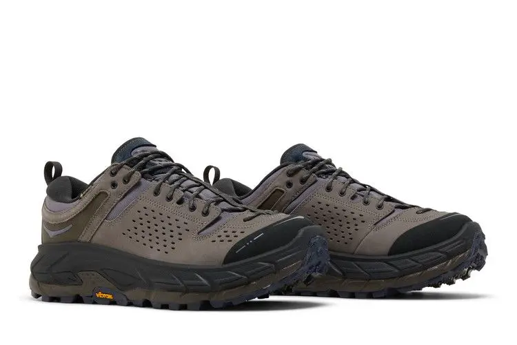 HOKA _J.L-A.L_ x Tor Ultra Low GORE-TEX 'Desert Taupe' Brown