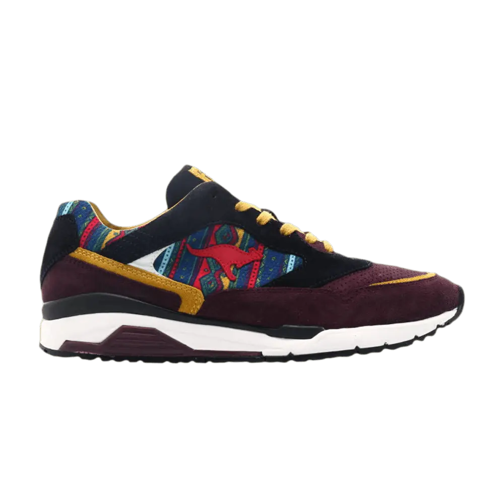 Earth Water x Ultimate OG 'Africa'