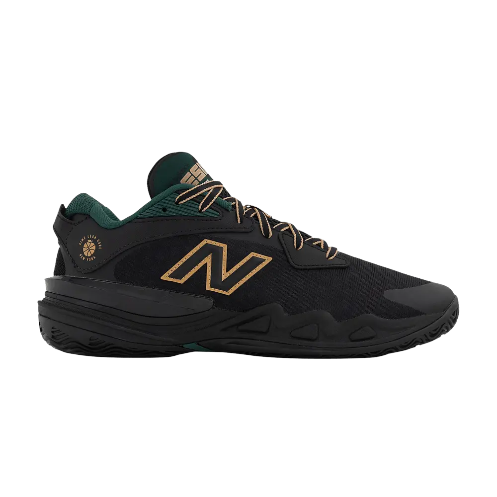 Earth Water x Ultimate OG 'Africa'