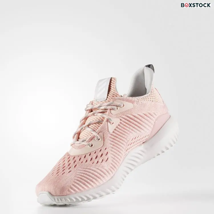 adidas Wmns Alphabounce EM 'Icey Pink'