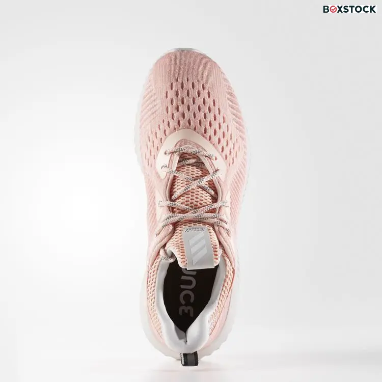 adidas Wmns Alphabounce EM 'Icey Pink'