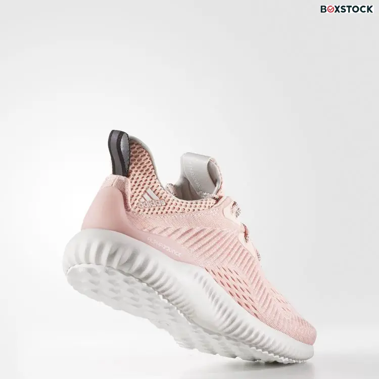 adidas Wmns Alphabounce EM 'Icey Pink'