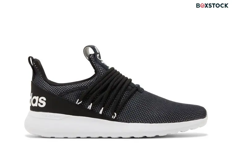 adidas Lite Racer Adapt 3.0 'Black White'