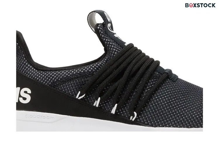 adidas Lite Racer Adapt 3.0 'Black White'