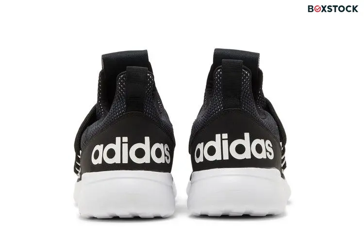 adidas Lite Racer Adapt 3.0 'Black White'