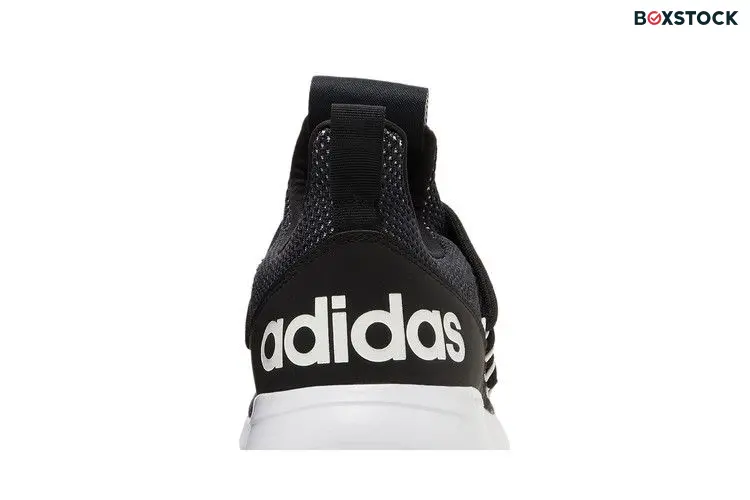 adidas Lite Racer Adapt 3.0 'Black White'