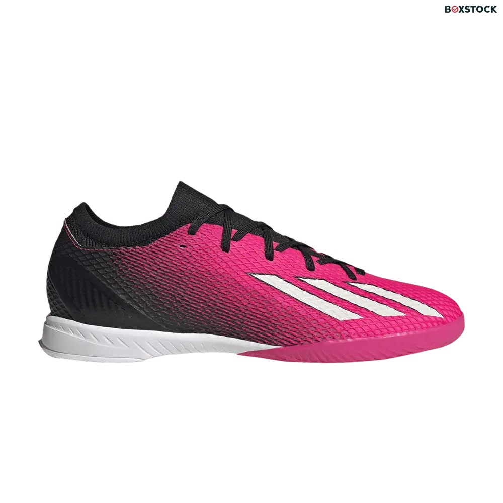 adidas X Speedportal.3 IN 'Own Your Football Pack' Pink