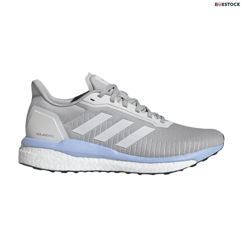 adidas Wmns Solar Drive 19 'Grey Glow Blue'