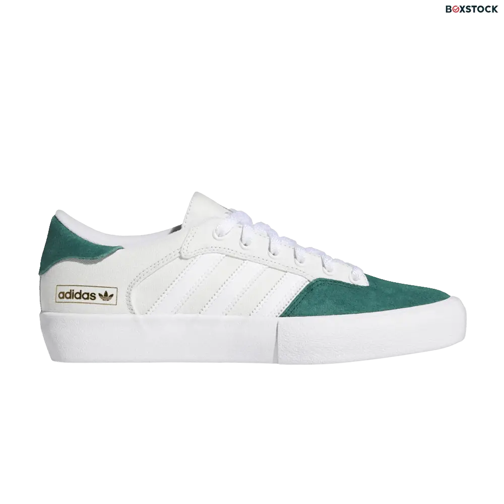 adidas Matchbreak Super 'White Collegiate Green' H04908