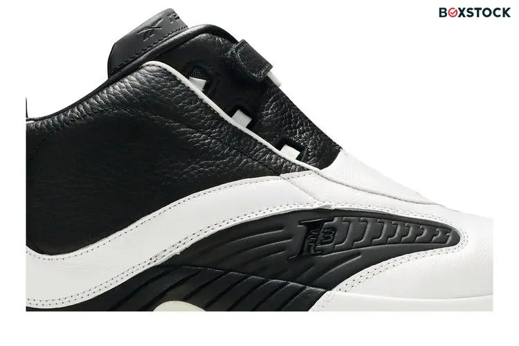 Reebok Answer 4 'White Black'