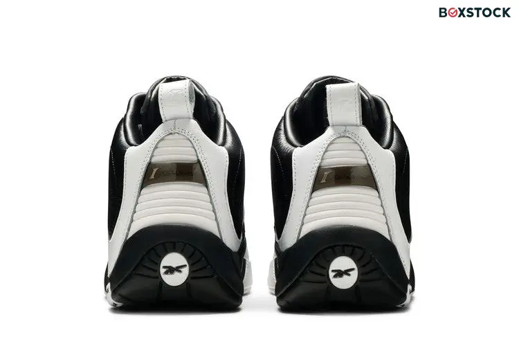 Reebok Answer 4 'White Black'