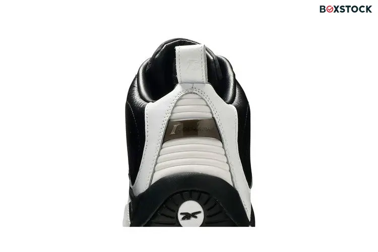 Reebok Answer 4 'White Black'