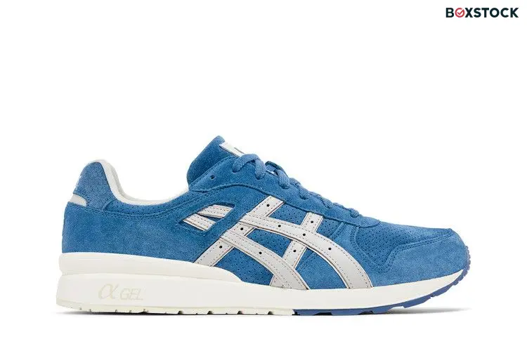 ASICS GT 2 'Azure' Blue