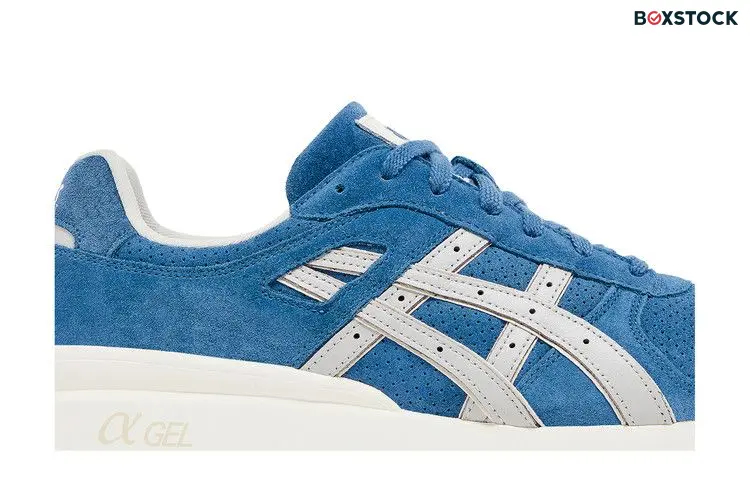 ASICS GT 2 'Azure' Blue