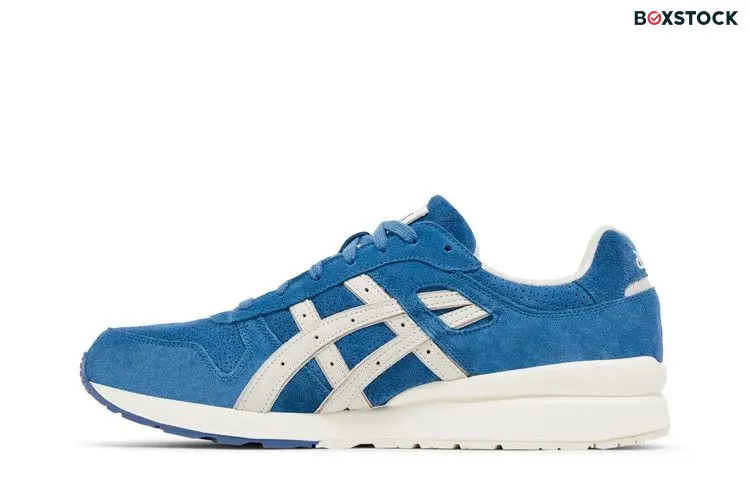 ASICS GT 2 'Azure' Blue