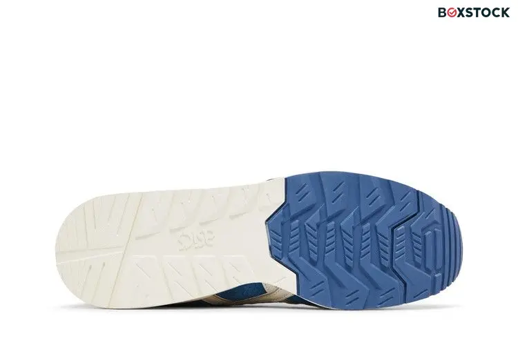 ASICS GT 2 'Azure' Blue