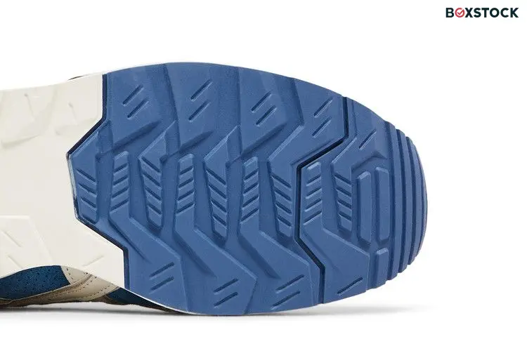 ASICS GT 2 'Azure' Blue