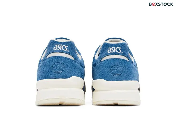 ASICS GT 2 'Azure' Blue