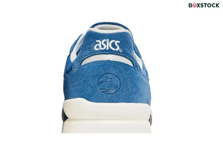 ASICS GT 2 'Azure' Blue