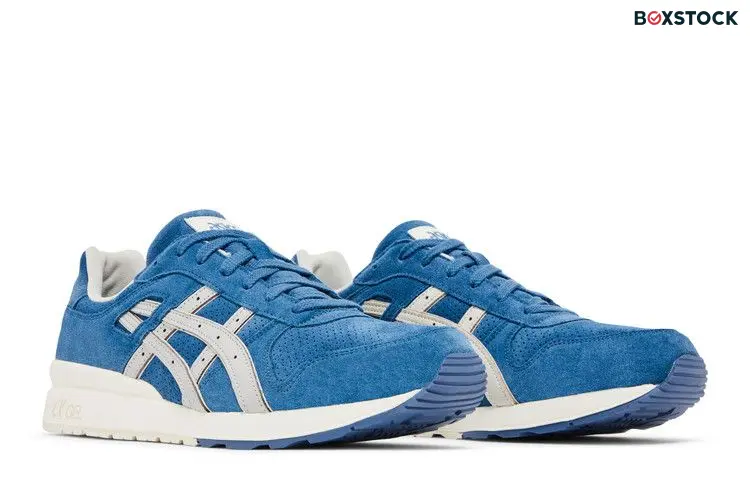 ASICS GT 2 'Azure' Blue