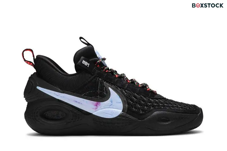 Nike Cosmic Unity EP 'Ghost' Black
