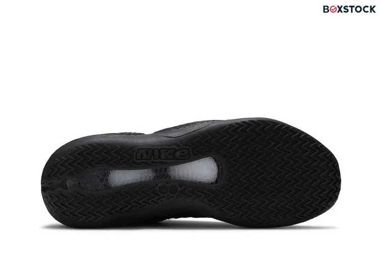 Nike Cosmic Unity EP 'Ghost' Black